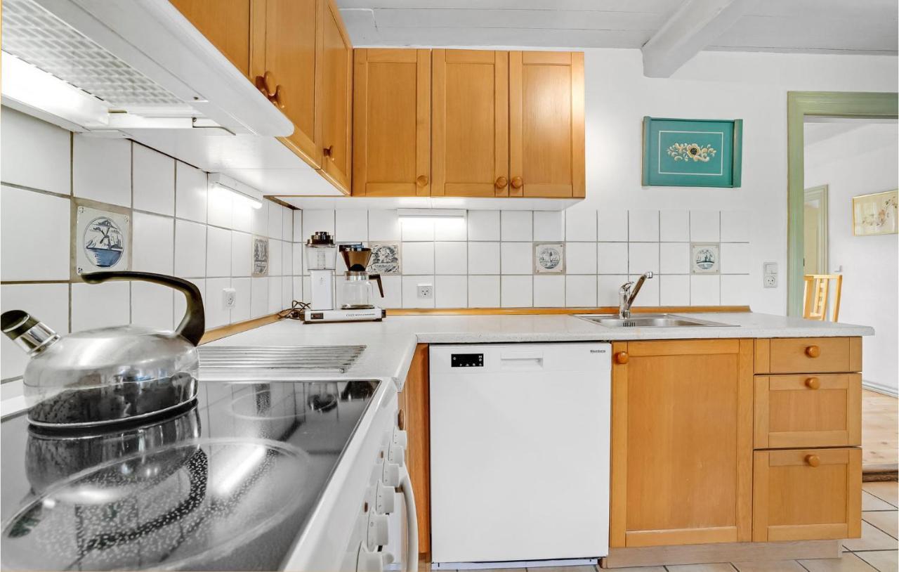 Lovely Home In Romo With Wifi Rømø Kirkeby Exterior foto