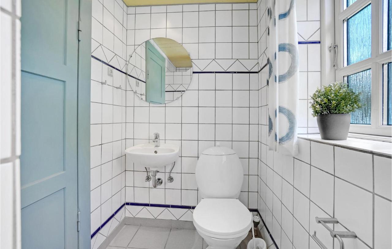 Lovely Home In Romo With Wifi Rømø Kirkeby Exterior foto