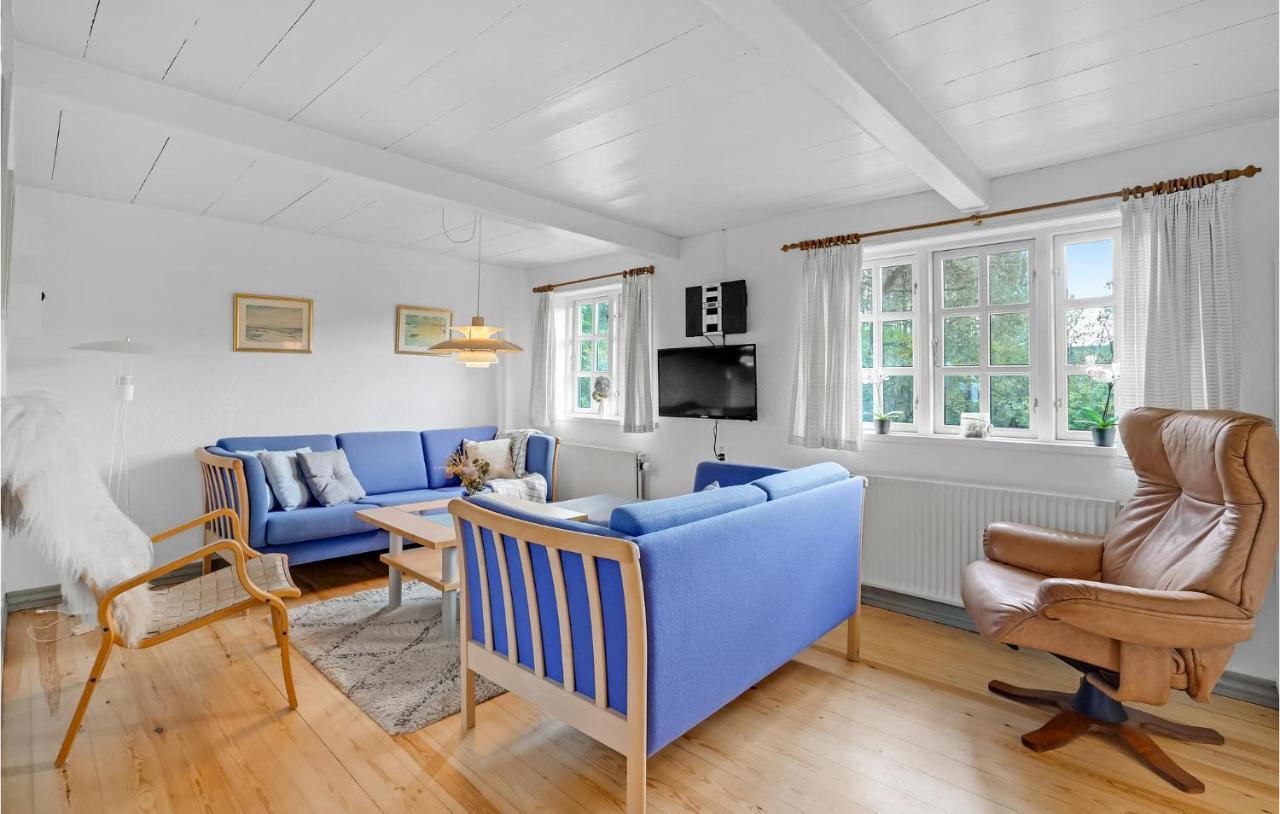 Lovely Home In Romo With Wifi Rømø Kirkeby Exterior foto