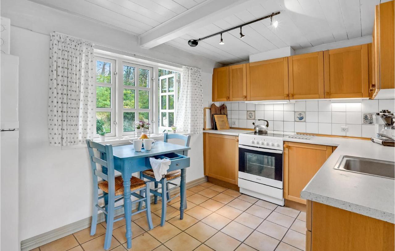 Lovely Home In Romo With Wifi Rømø Kirkeby Exterior foto