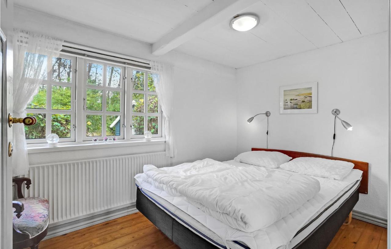Lovely Home In Romo With Wifi Rømø Kirkeby Exterior foto